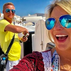 Meet your Posher, Kristen